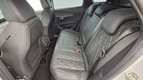 Voitures D'occasion À Saint-Brice-Sous-Forêt | Peugeot 3008 Hybrid 225 E-Eat8 Allure Pack