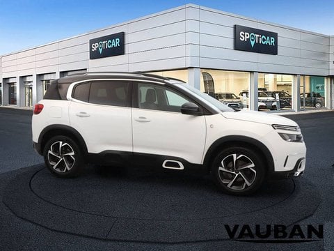 Voitures D'occasion À Buchelay | Citroën C5 Aircross Bluehdi 130 S&S Eat8 C-Series