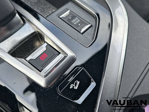 Voitures D'occasion À Chambourcy | Peugeot 3008 Ii Hybrid4 300 E-Eat8 Gt Pack
