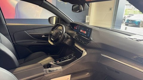 Voitures D'occasion À Buchelay | Peugeot 3008 Ii Puretech 130Ch S&S Eat8 Allure Pack