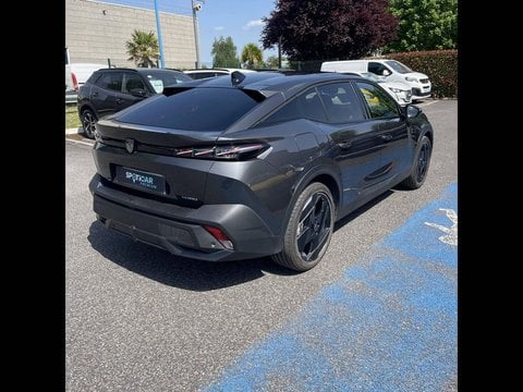 Voitures D'occasion À Chambly | Peugeot 408 Phev 225 E-Eat8 Gt
