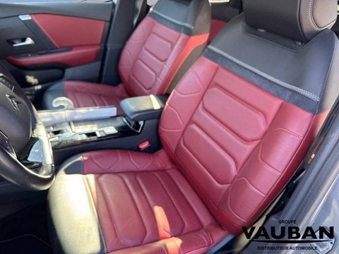 Voitures D'occasion À Chambly | Citroën C4 Iii Puretech 130 S&S Eat8 Shine Pack