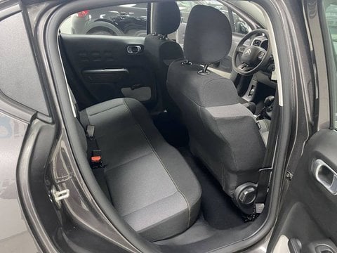Voitures D'occasion À Les Mureaux | Citroën C3 Iii Puretech 82 S&S Bvm5 Graphic