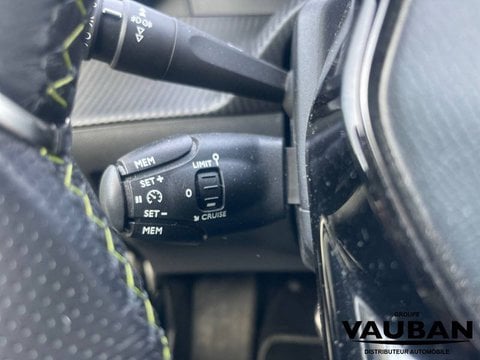 Voitures D'occasion À Chambly | Peugeot 2008 Electrique Ii Electrique 136 Ch Gt