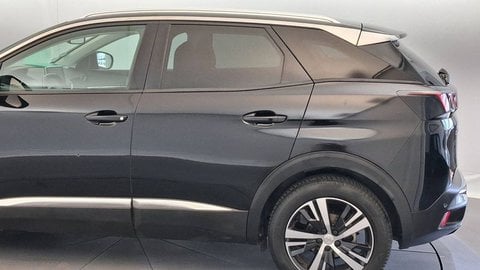 Voitures D'occasion À Buchelay | Peugeot 3008 Ii 1.2 Puretech 130Ch S&S Bvm6 Allure Business
