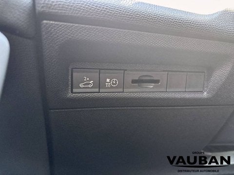 Voitures D'occasion À Chambourcy | Peugeot 408 Electrique 58 Kwh 210 Ch Gt