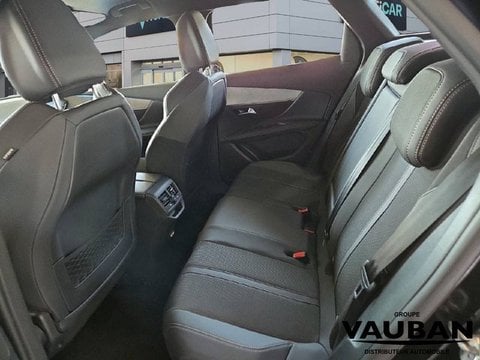Voitures D'occasion À Osny | Peugeot 3008 Ii Puretech 130Ch S&S Eat8 Gt