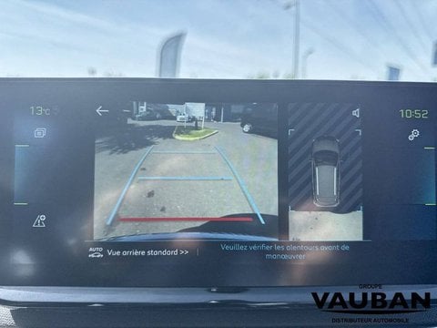 Voitures D'occasion À Osny | Peugeot 3008 Ii Hybrid 225 E-Eat8 Allure Pack