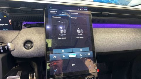 Voitures D'occasion À Buchelay | Citroën C5 Aircross Electrique Ii E- 210 Autonomie Confort Max