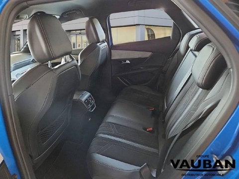 Voitures D'occasion À Osny | Peugeot 3008 Ii Bluehdi 130Ch S&S Bvm6 Gt