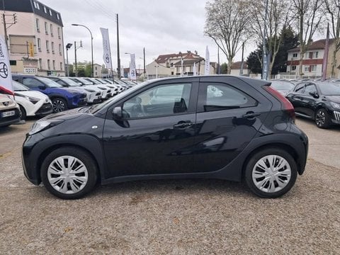 Voitures D'occasion À Sartrouville | Toyota Aygo X 1.0 Vvt-I 72Ch Dynamic S-Cvt My24
