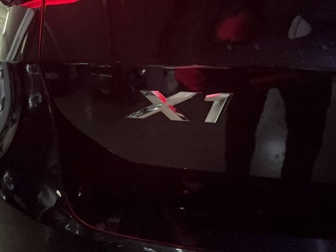Voitures D'occasion À Saint-Brice-Sous-Forêt | Bmw X1 U11 Sdrive 18I 136Ch Dkg7 Xline