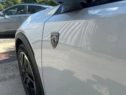 Voitures D'occasion À Chambourcy | Peugeot 408 Electrique 58 Kwh 210Ch Gt