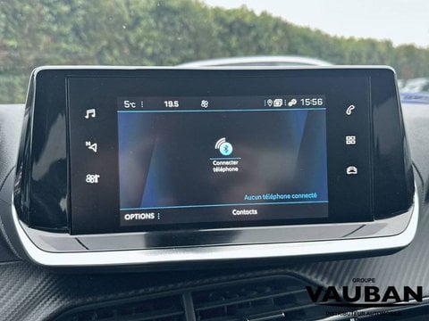 Voitures D'occasion À Chambourcy | Peugeot 2008 Ii Puretech 130 S&S Eat8 Style