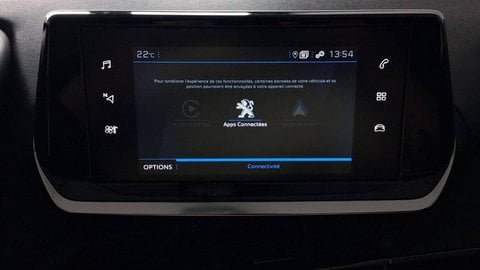 Voitures D'occasion À Chambourcy | Peugeot 2008 Ii Bluehdi 110 S&S Bvm6 Style