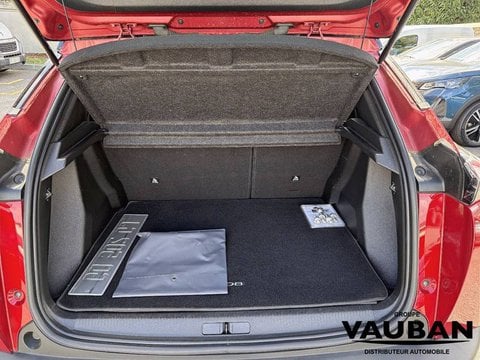 Voitures D'occasion À Les Mureaux | Peugeot 2008 Ii Puretech 130 S&S Eat8 Gt