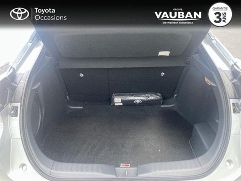 Voitures D'occasion À Chambourcy | Toyota C-Hr 2.0 Hybride 200Ch Gr Sport Ng23