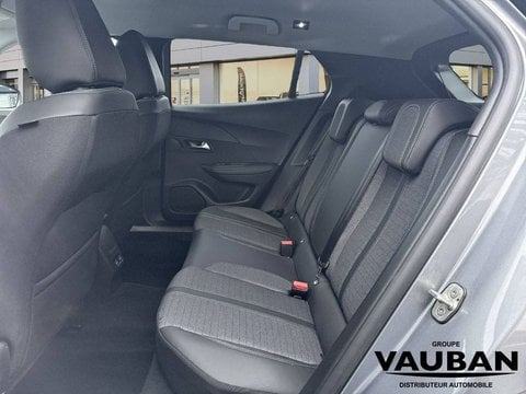 Voitures D'occasion À Osny | Peugeot 2008 Ii Puretech 130 S&S Eat8 Allure Pack