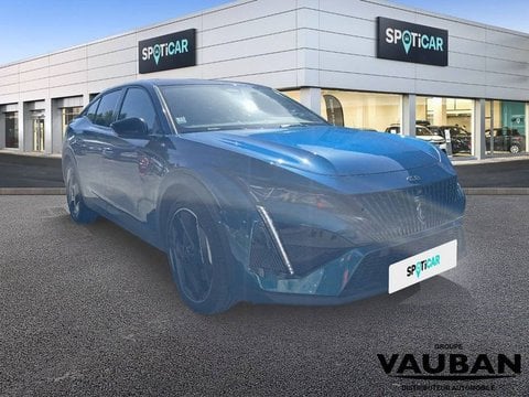 Voitures D'occasion À Chambourcy | Peugeot 408 Phev 225 E-Eat8 Gt