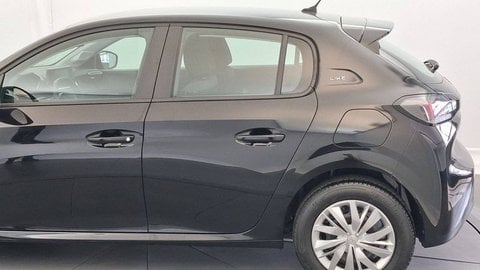 Voitures D'occasion À Chambourcy | Peugeot 208 Puretech 75 S&S Bvm5 Like