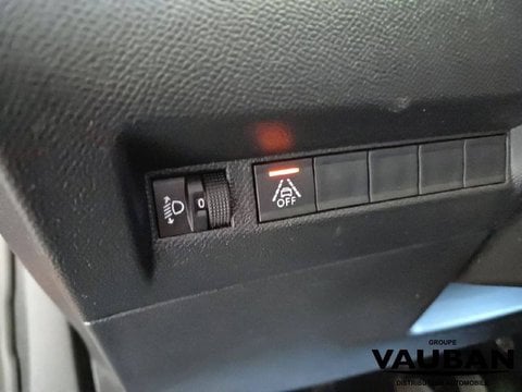 Voitures D'occasion À Osny | Peugeot 2008 Ii Puretech 100 S&S Bvm6 Allure