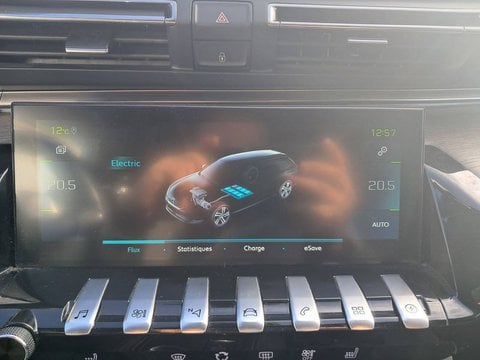 Voitures D'occasion À Argenteuil | Peugeot 508 Ii Sw Hybrid 225 E-Eat8 Gt Pack