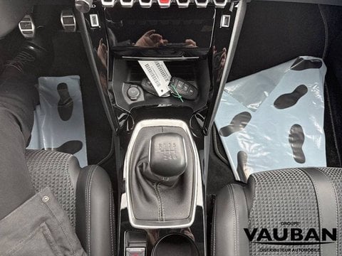 Voitures D'occasion À Osny | Peugeot 2008 Ii Puretech 130 S&S Bvm6 Gt