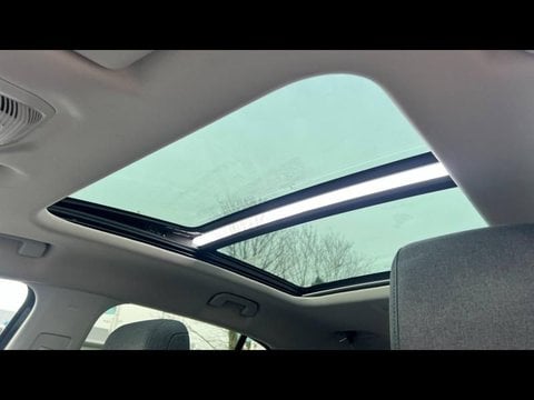 Voitures D'occasion À Sarcelles | Citroën C5 Aircross Puretech 130Ch S&S Shine Eat8 E6.D