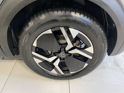Voitures D'occasion À Les Mureaux | Peugeot 2008 Electrique Ii Electrique 54 Kwh 156 Ch Gt