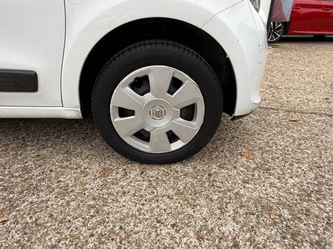 Voitures D'occasion À Argenteuil | Renault Twingo 1.0 Sce 70Ch Life Euro6C