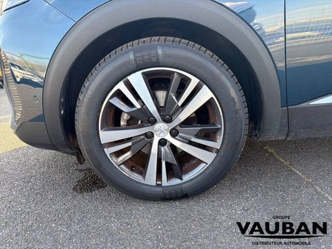 Voitures D'occasion À Herblay | Peugeot 3008 Puretech 130Ch S&S Bvm6 Allure Pack