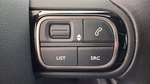 Voitures D'occasion À Buchelay | Citroën C5 Aircross Puretech 130 S&S Bvm6 C-Series