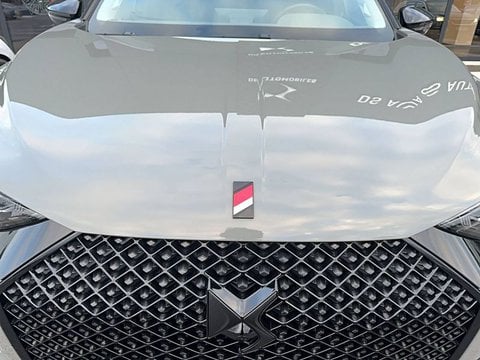 Voitures D'occasion À Saint-Brice-Sous-Forêt | Ds Ds 3 Crossback E-Tense Ds 3 Electrique Ds 3 E...