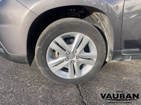 Voitures D'occasion À Osny | Peugeot 2008 1.2 Puretech 82Ch Bvm5 Style