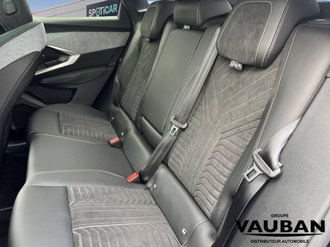 Voitures D'occasion À Osny | Peugeot 3008 Iii Plug-In Hybrid 195 E-Dcs7 Gt