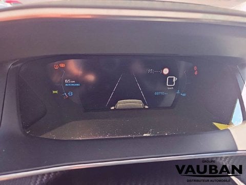 Voitures D'occasion À Osny | Peugeot 2008 Ii Puretech 130 S&S Eat8 Gt Pack