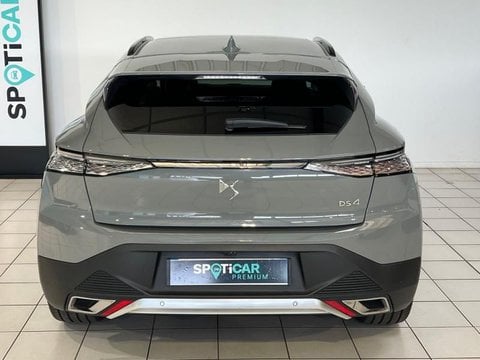 Voitures D'occasion À Pontoise | Ds Ds 4 Puretech 225Ch Cross Rivoli Automatique