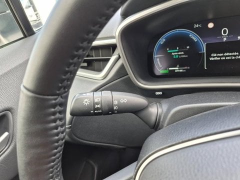 Voitures D'occasion À Argenteuil | Toyota Corolla Cross 1.8 Hybrid Luxury Limited At