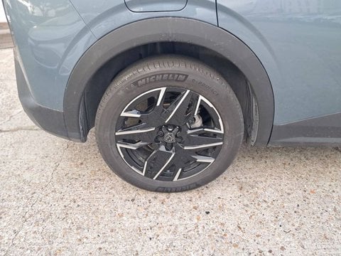 Voitures D'occasion À Argenteuil | Peugeot 3008 Hybrid 136 E-Dcs6 Gt