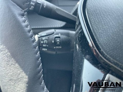 Voitures D'occasion À Chambly | Peugeot 208 Ii Puretech 75 S&S Bvm5 Style