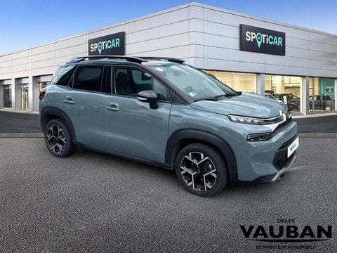 Voitures D'occasion À Chambly | Citroën C3 Aircross Puretech 130 S&S Eat6 Shine Pack