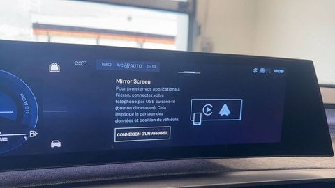 Voitures D'occasion À Buchelay | Peugeot 5008 Iii Hybrid 136 E-Dcs6 Gt