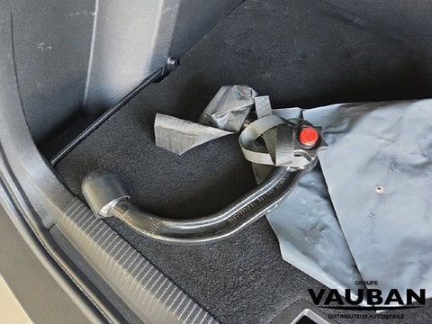 Voitures D'occasion À Osny | Peugeot 2008 Ii Puretech 130 S&S Eat8 Gt Line