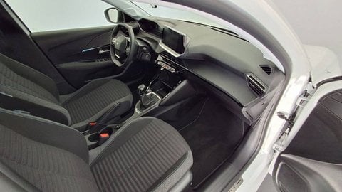 Voitures D'occasion À Chambourcy | Peugeot 208 Puretech 75 S&S Bvm5 Style