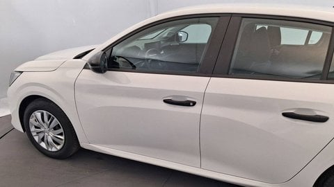 Voitures D'occasion À Osny | Peugeot 208 Affaire Ii 208 Puretech 75 S&S Bvm5 Premium