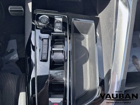 Voitures D'occasion À Osny | Peugeot 5008 Ii Puretech 130Ch S&S Eat8 Gt