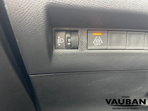 Voitures D'occasion À Buchelay | Peugeot 208 Puretech 75 S&S Bvm5 Like