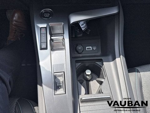 Voitures D'occasion À Osny | Peugeot 308 Iii Sw Phev 180 E-Eat8 Allure Pack