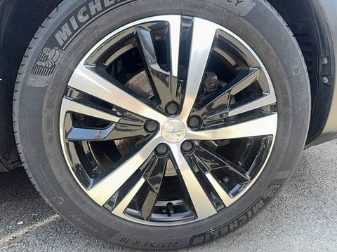 Voitures D'occasion À Buchelay | Peugeot 3008 Ii Puretech 130Ch S&S Eat8 Gt
