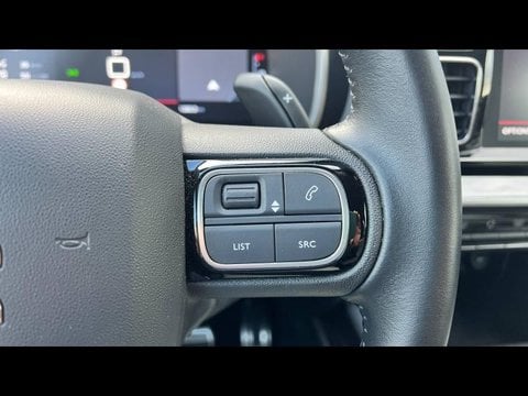 Voitures D'occasion À Sarcelles | Citroën C5 Aircross Puretech 130Ch S&S Shine Eat8 E6.D